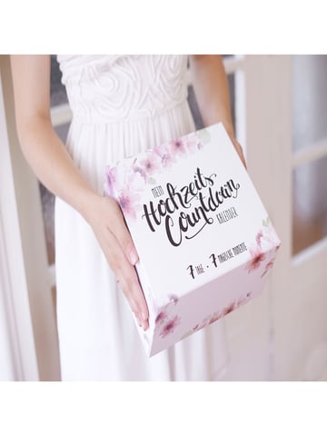 BEKA&BELL Wedding countdown calendar Miscellaneous