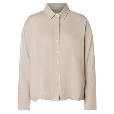 MAC Blouse lange mouw 0201013700
