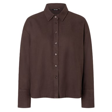 MAC Blouse lange mouw 0201013700