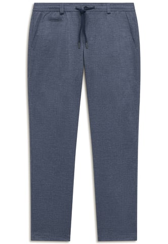 Bugatti Herren Chino aus DynamicSeries Jersey