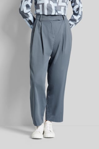 Bugatti Damen Hose mit Bundfalten