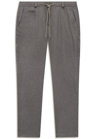Bugatti Herren Chino aus DynamicSeries Jersey