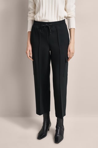 Bugatti Damen Freizeithose mit Cargotaschen