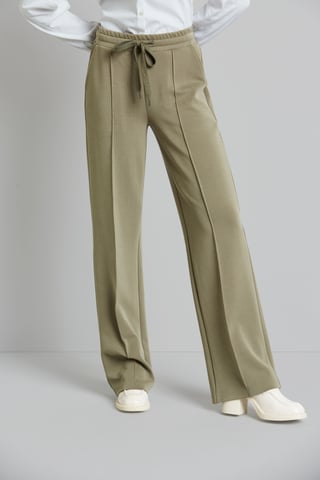 Bugatti Damen Freizeithose aus weicher Modalware