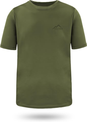 normani OUTDOOR SPORTS Men's T-shirt Agra