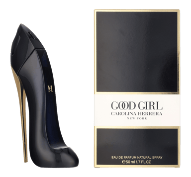 Carolina Herrera Good Girl Edp Spray