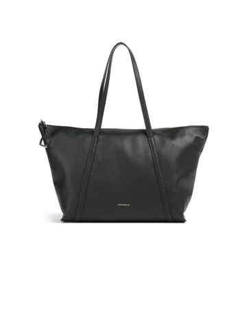 Coccinelle Nory Handbag Grained Leather