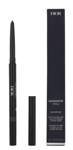 Dior Diorshow 24H Stylo Intense Waterproof Eyeliner