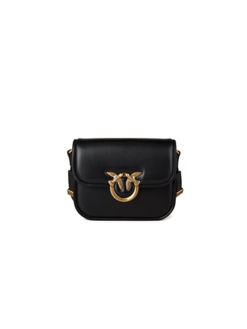 Love Box Bag Fl Mini Nappa + Vitello Seta
