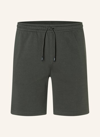 K-Way Sweatshorts CASIMIR POLY COTTON