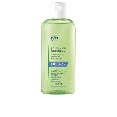 Balancing Shampoo For Delicate Hair 200 ml