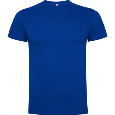Roly Mens Dogo Premium T-Shirt (Royal Blue)