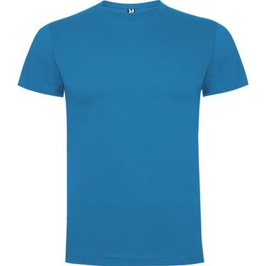 Roly Mens Dogo Premium T-Shirt (Ocean Blue)