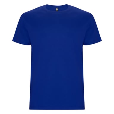 Roly Mens Stafford T-Shirt (Royal Blue)