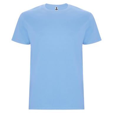 Roly Mens Stafford T-Shirt (Sky Blue)