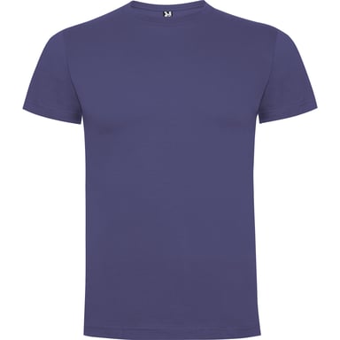 Roly Mens Dogo Premium T-Shirt (Denim Blue)