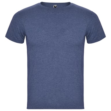 Roly Mens Fox T-Shirt (Denim Heather)