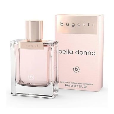 Bugatti Parfum