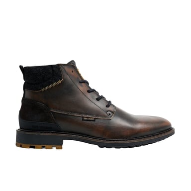 PME Legend Veterschoenen Huffster Brown