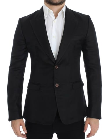 Klassisk passform Blazer