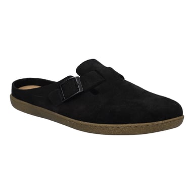 JOSEF SEIBEL Men Clog Jimmy 01 in black
