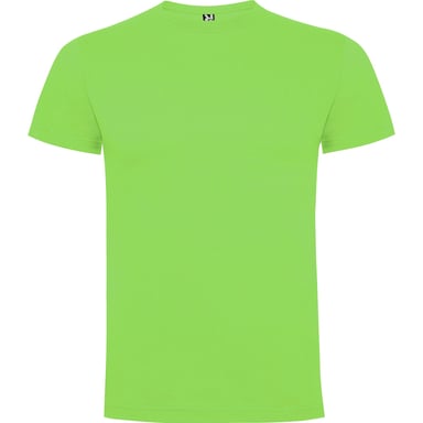Roly Mens Dogo Premium T-Shirt (Oasis Green)