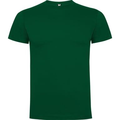 Roly Mens Dogo Premium T-Shirt (Bottle Green)