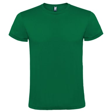 Roly Mens Atomic T-Shirt (Kelly Green)