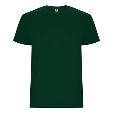 Roly Mens Stafford T-Shirt (Bottle Green)