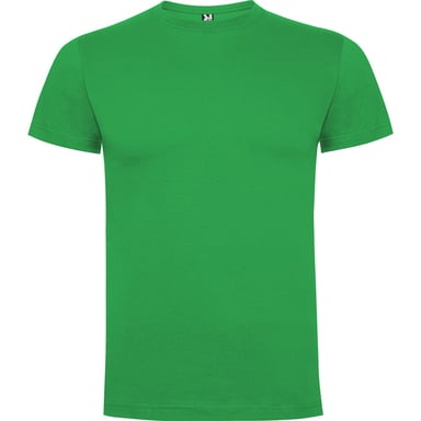 Roly Mens Dogo Premium T-Shirt (Irish Green)