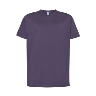 JHK Mens Regular T-Shirt (Denim)