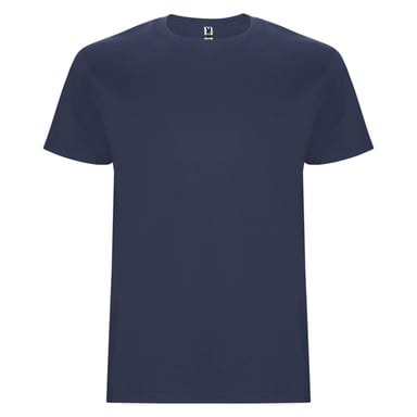 Roly Mens Stafford T-Shirt (Denim Blue)