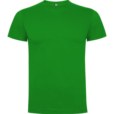 Roly Mens Dogo Premium T-Shirt (Grass Green)