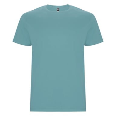 Roly Mens Stafford T-Shirt (Dusty Blue)