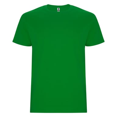 Roly Mens Stafford T-Shirt (Grass Green)