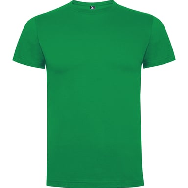 Roly Mens Dogo Premium T-Shirt (Tropical Green)