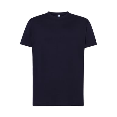 JHK Mens Premium Regular T-Shirt (Navy)