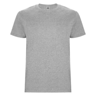 Roly Mens Stafford T-Shirt (Heather Grey)