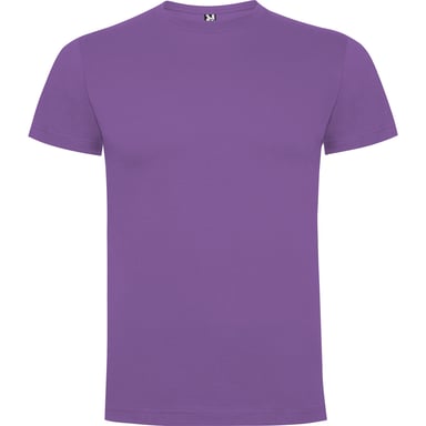 Roly Mens Dogo Premium T-Shirt (Orchid)
