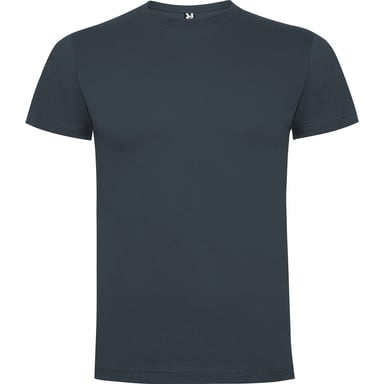 Roly Mens Dogo Premium T-Shirt (Ebony)