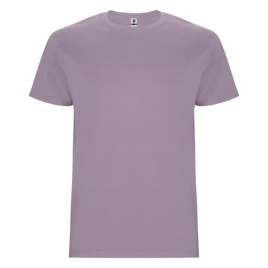 Roly Mens Stafford T-Shirt (Lavender)