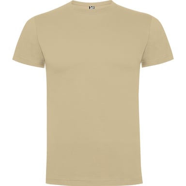 Roly Mens Dogo Premium T-Shirt (Sand)