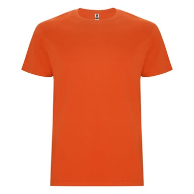 Roly Mens Stafford T-Shirt (Orange)
