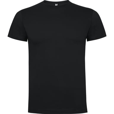 Roly Mens Dogo Premium T-Shirt (Dark Lead)