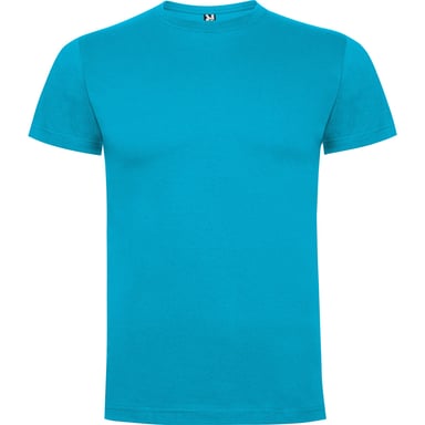 Roly Mens Dogo Premium T-Shirt (Turquoise)