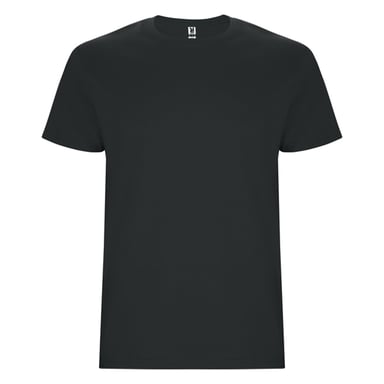 Roly Mens Stafford T-Shirt (Dark Lead)