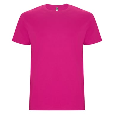 Roly Mens Stafford T-Shirt (Rosette)