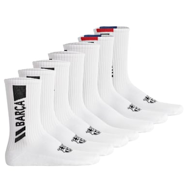 Fc Barcelona Socks