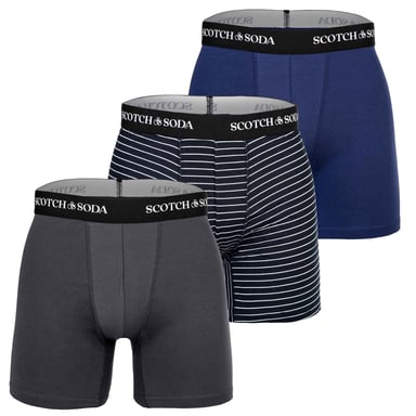 Scotch & Soda Boxer Shorts