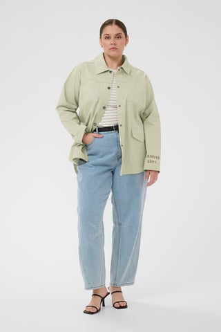 Jas KCcicana Jas Loose fit